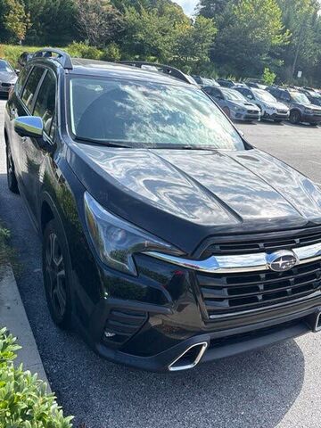 2023 SUBARU Ascent