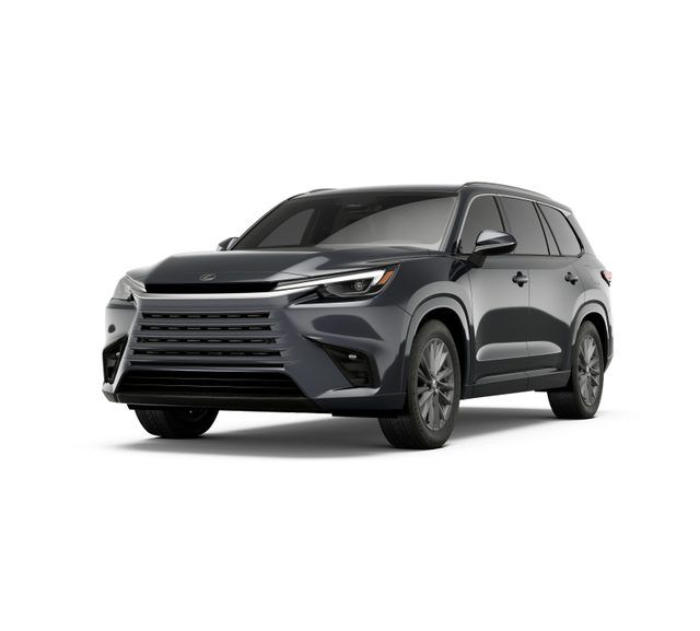 2026 LEXUS TX
