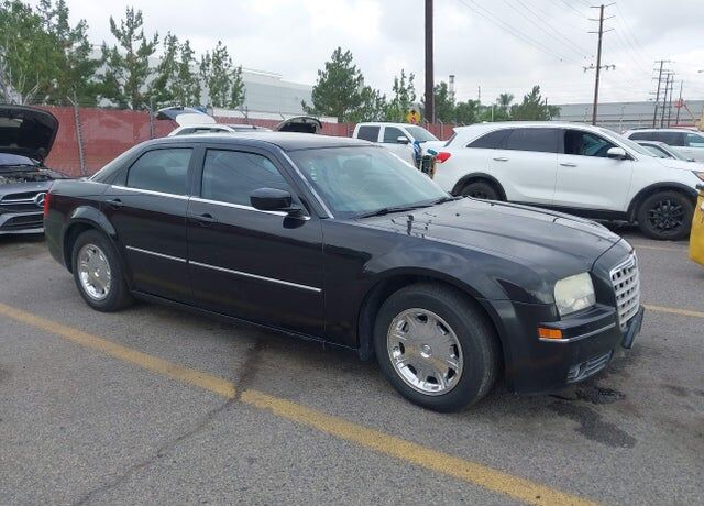2006 CHRYSLER 300