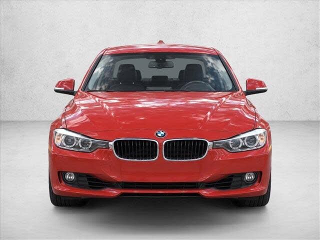 2013 BMW 328i