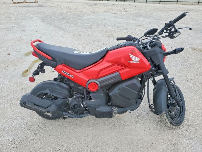 2023 HONDA Navi