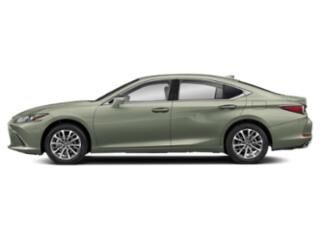 2024 LEXUS ES