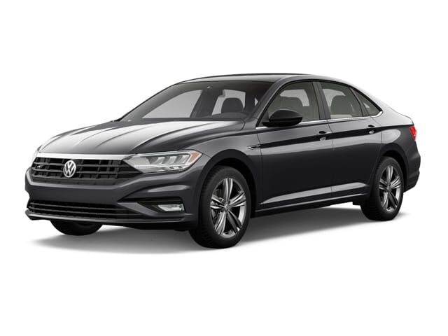 2021 VOLKSWAGEN Jetta