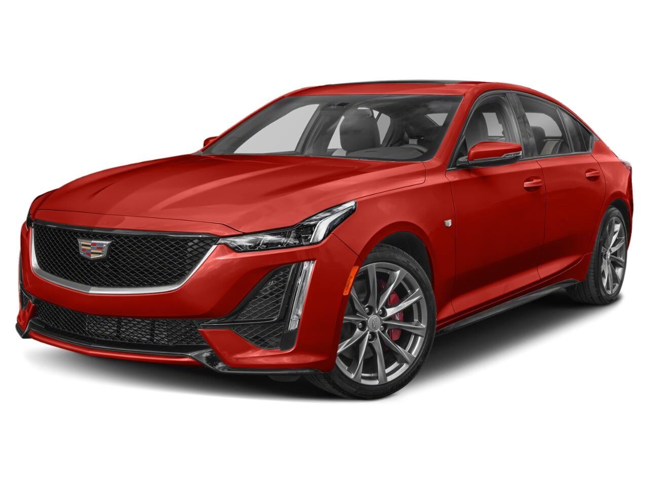 2020 CADILLAC CT5