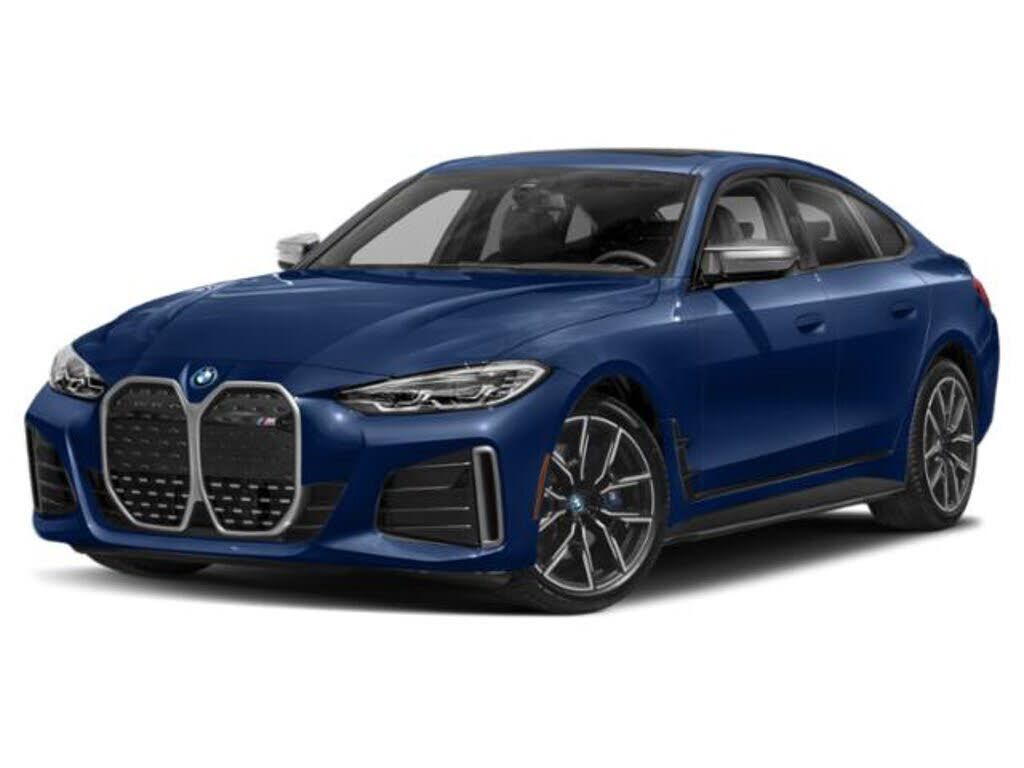 2023 BMW i4