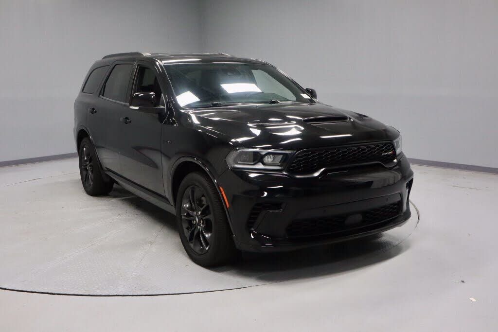 2025 DODGE Durango