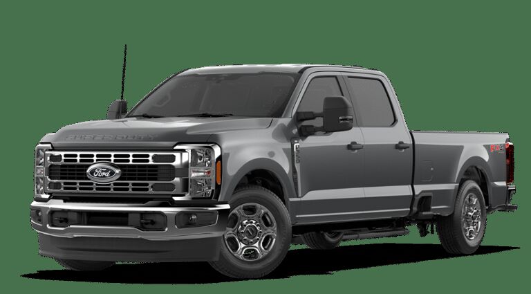 2027 FORD F-350