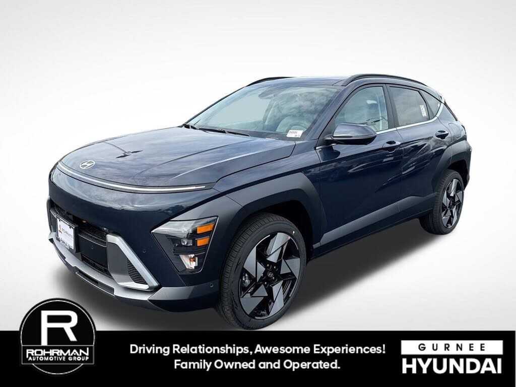 2026 HYUNDAI Kona