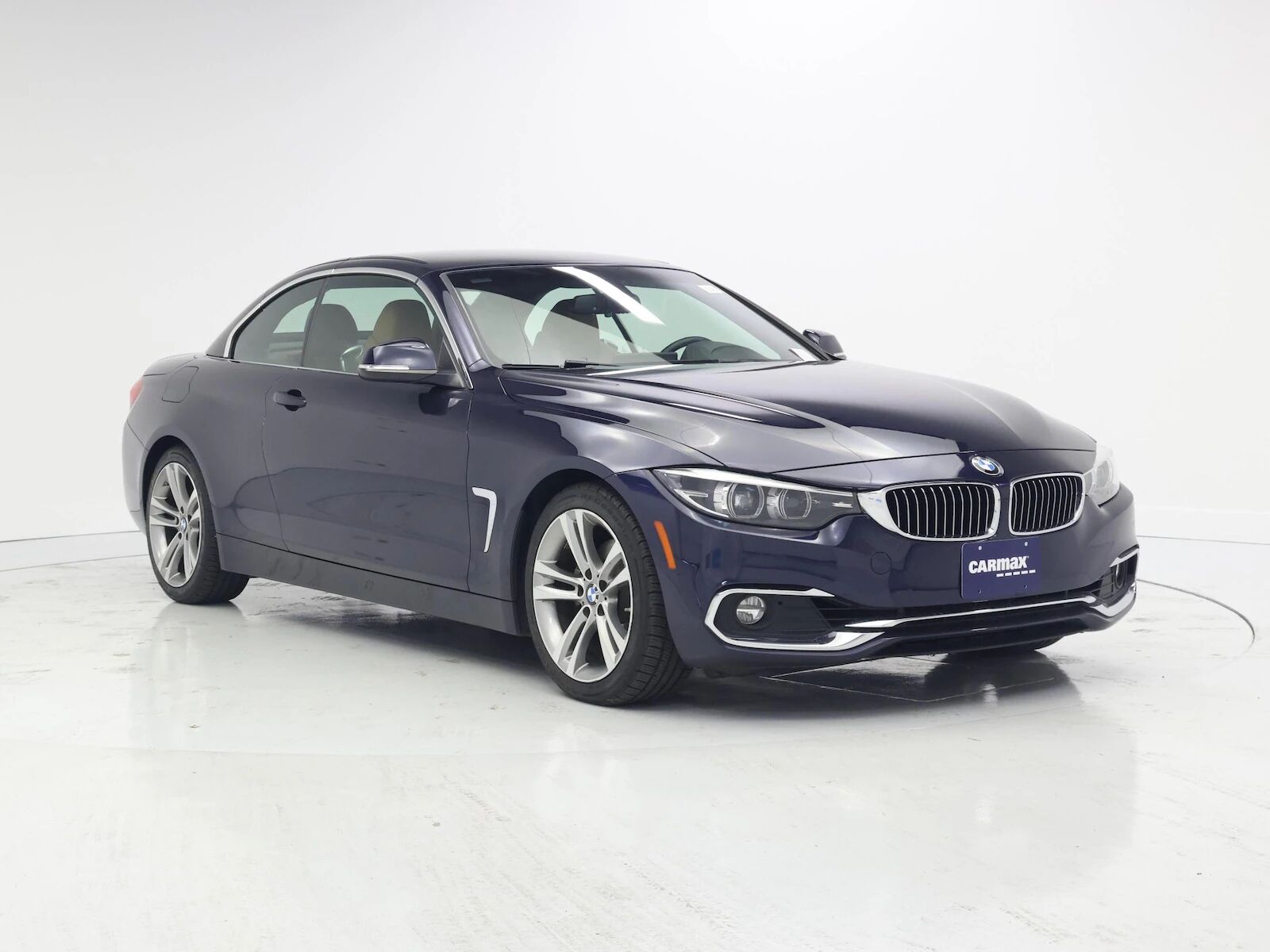 2018 BMW 430i