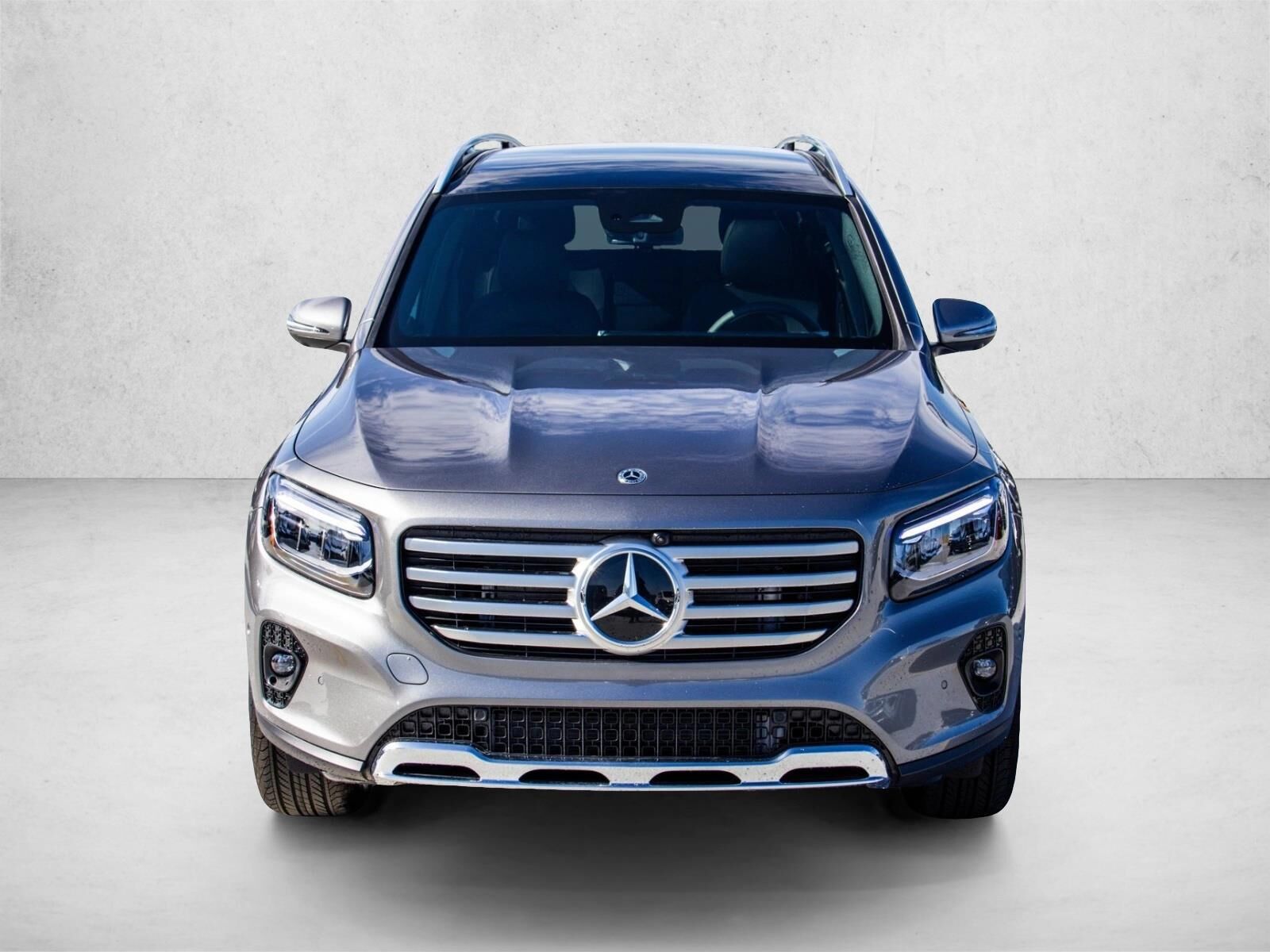 2026 Mercedes-Benz GLB-Class