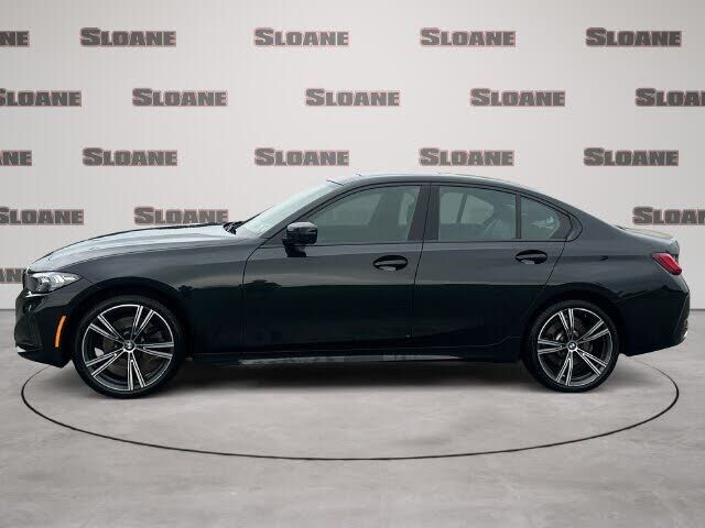 2023 BMW 330i