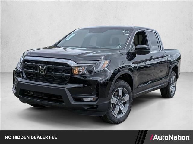 2026 HONDA Ridgeline