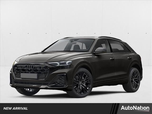 2024 AUDI Q8