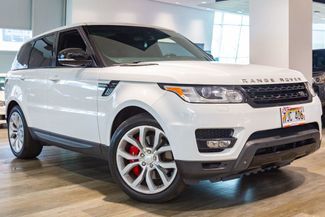 2014 LAND ROVER Range Rover Sport