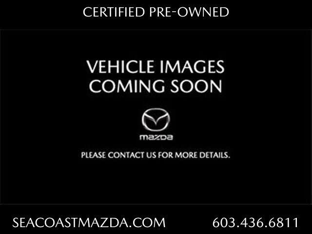 2022 MAZDA CX-9