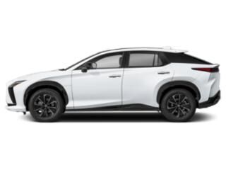 2026 LEXUS RZ