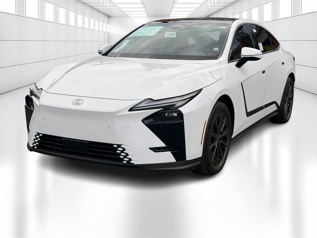 2026 LEXUS ES