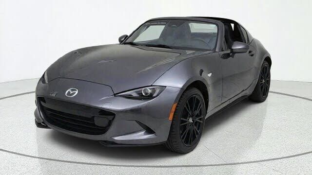 2024 MAZDA MX-5