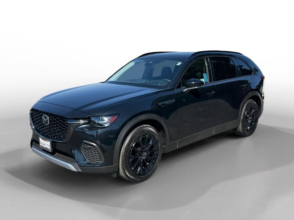 2026 MAZDA CX-70