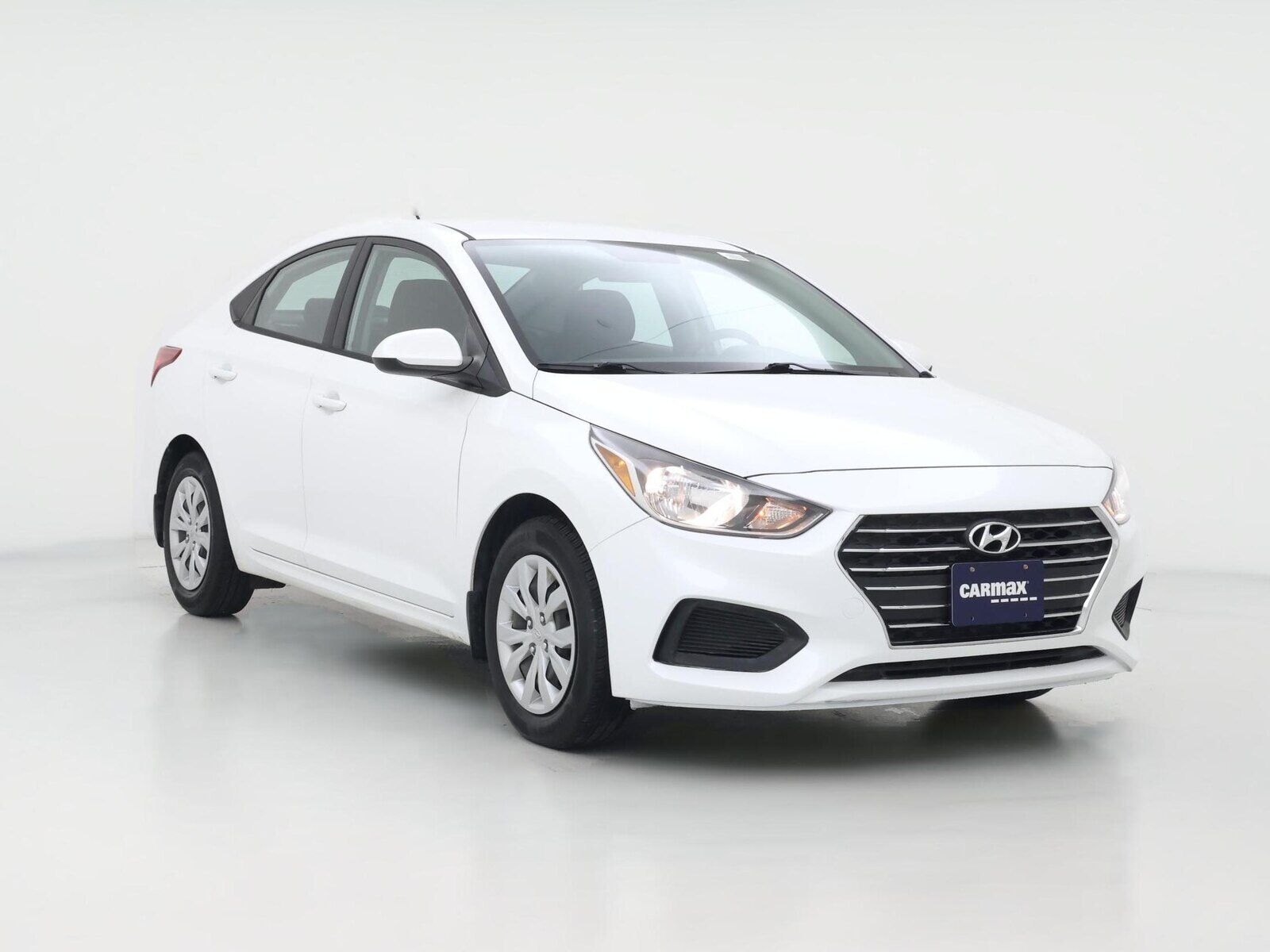 2021 HYUNDAI Accent