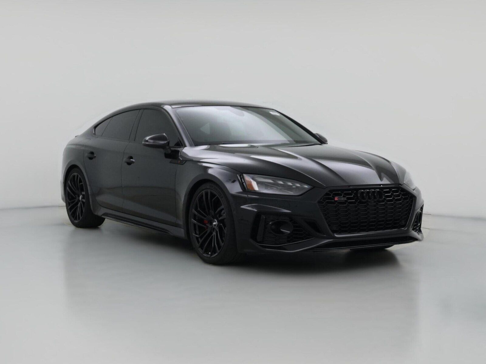 2021 AUDI RS5