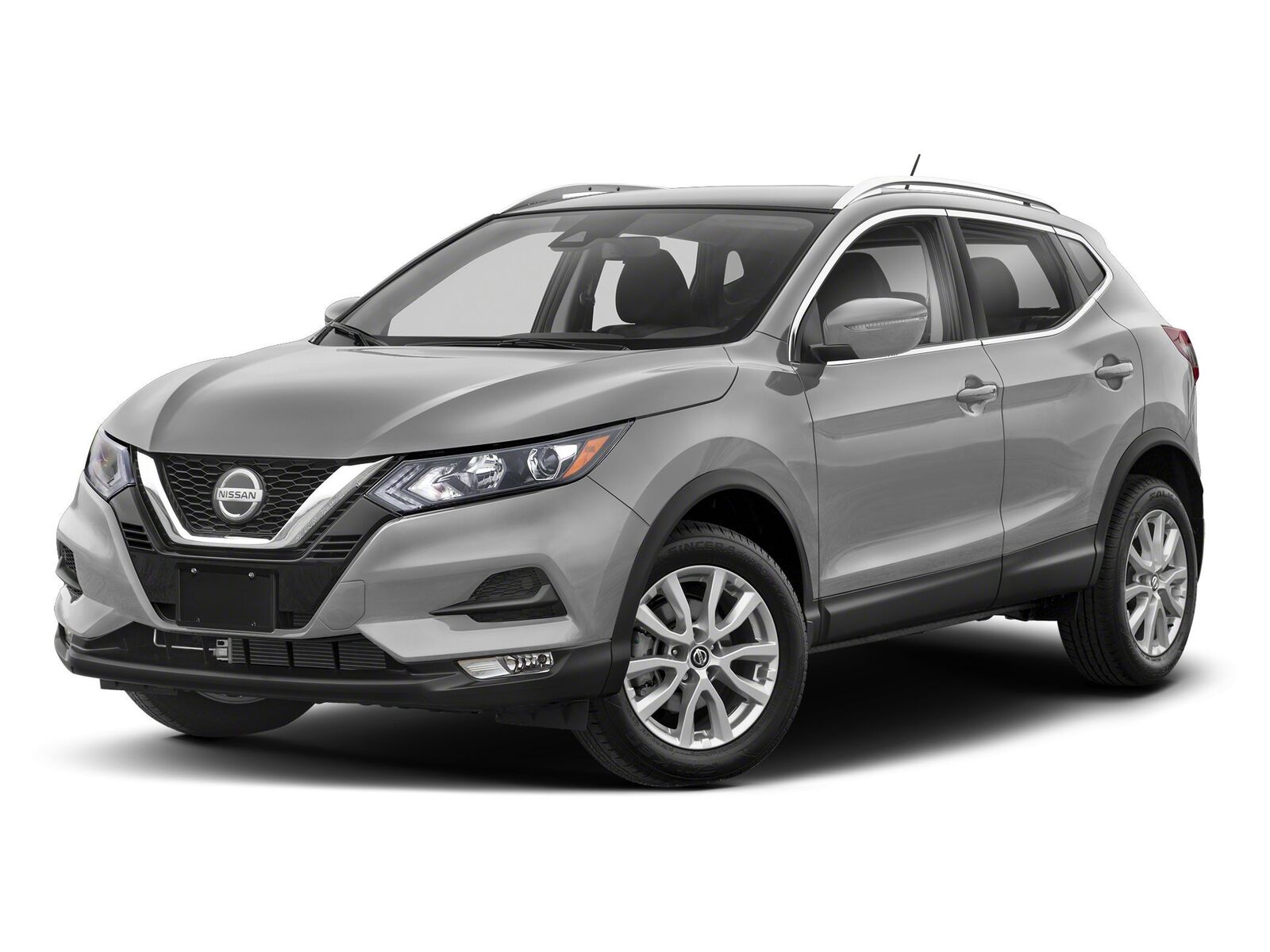 2022 NISSAN Rogue