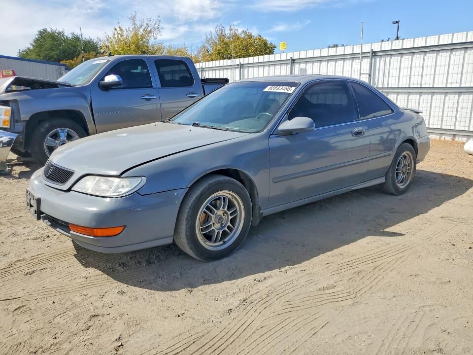 1998 ACURA CL