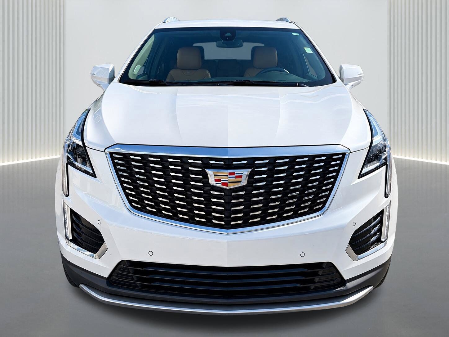 2023 CADILLAC XT5