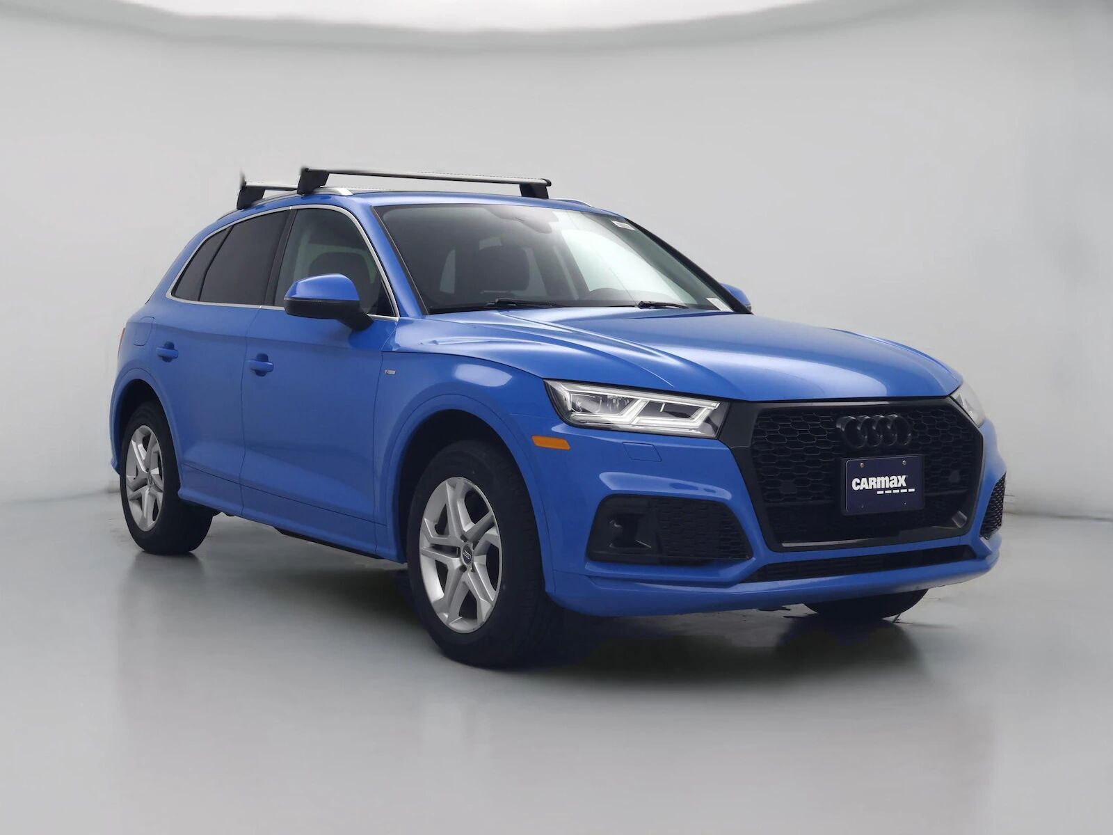 2020 AUDI Q5 e