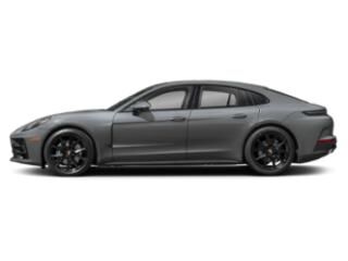 2027 PORSCHE Panamera