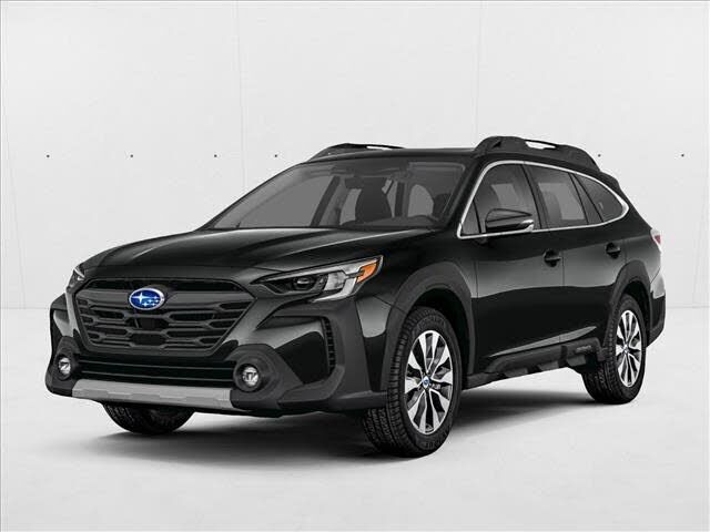 2023 SUBARU Outback