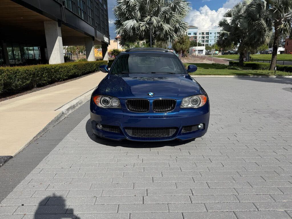 2010 BMW 128i