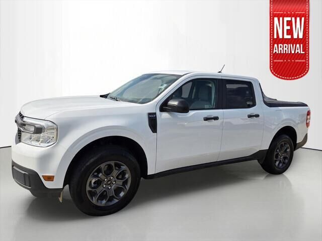 2024 FORD Maverick