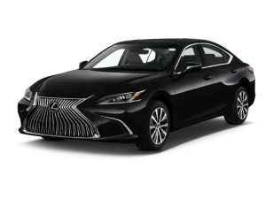 2023 LEXUS ES