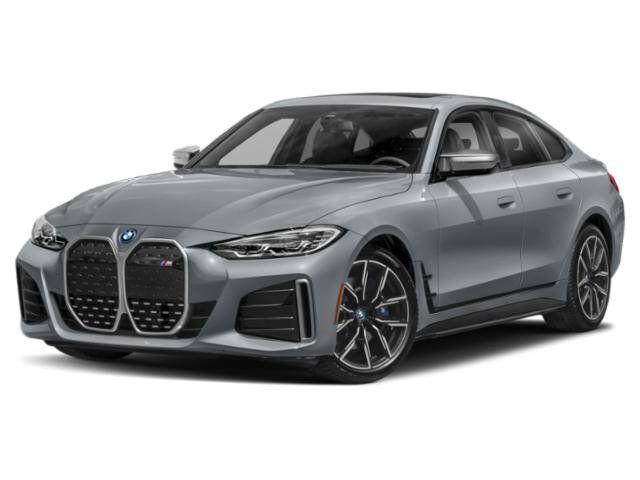 2023 BMW i4
