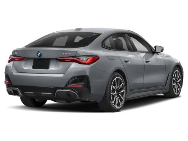 2023 BMW i4