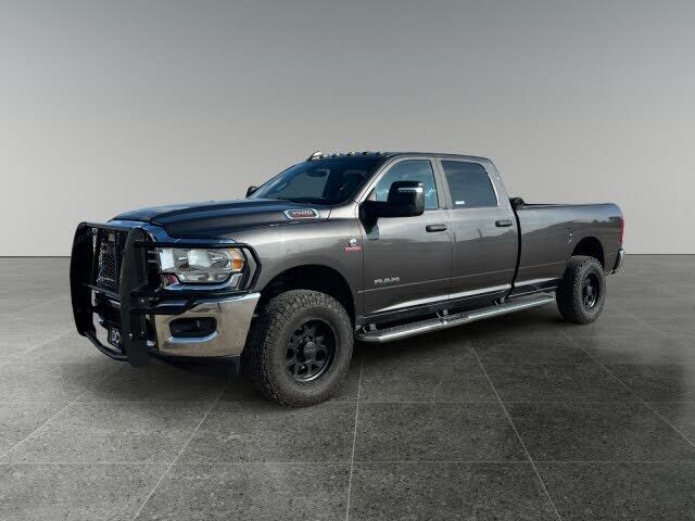2023 RAM 3500