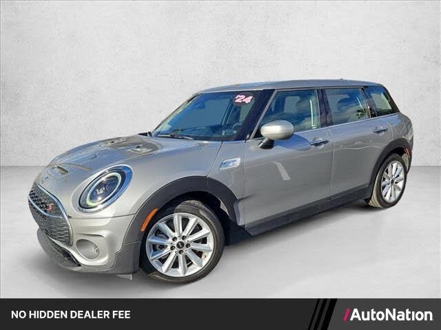 2024 MINI Clubman