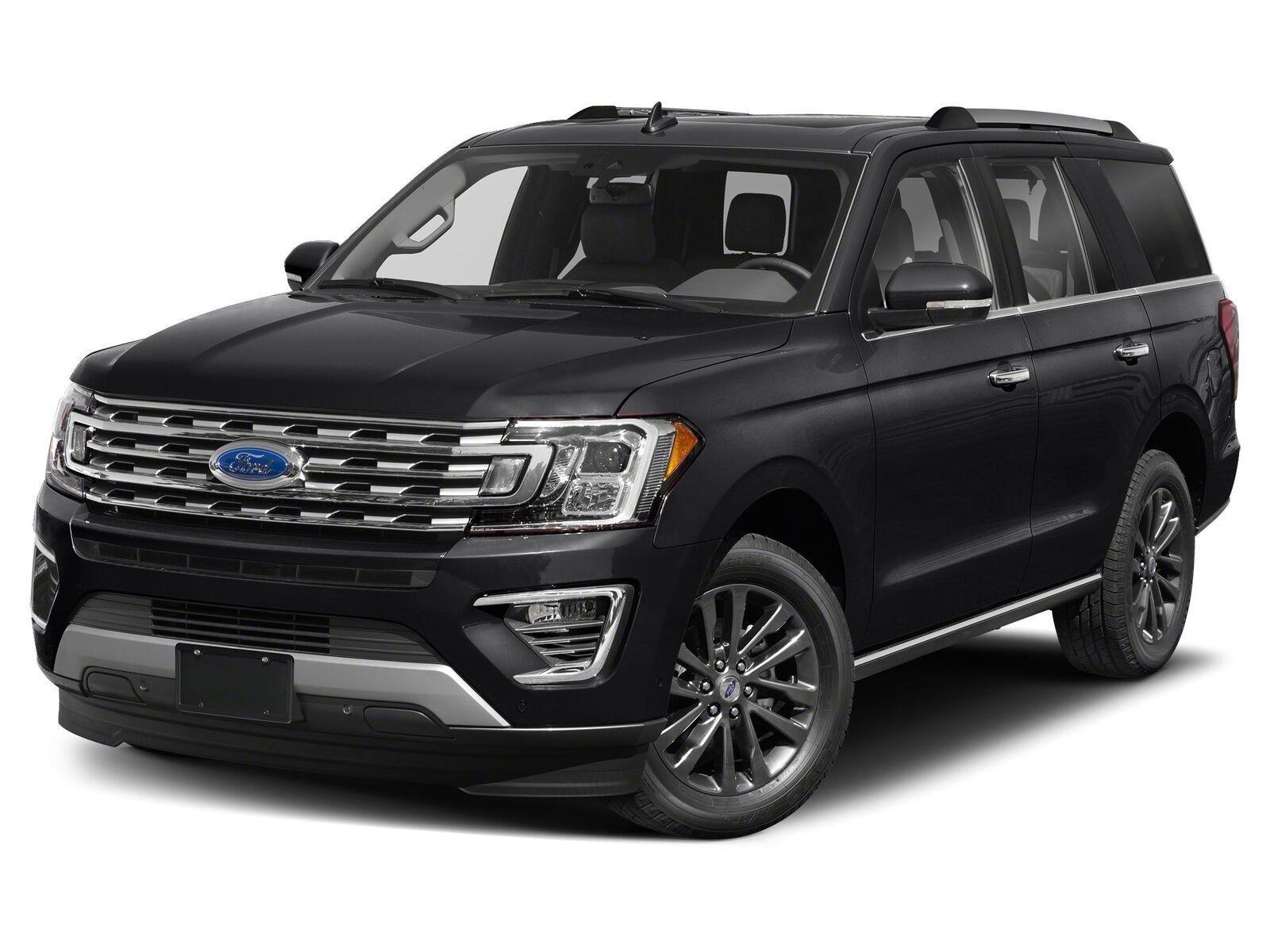 2021 FORD Expedition