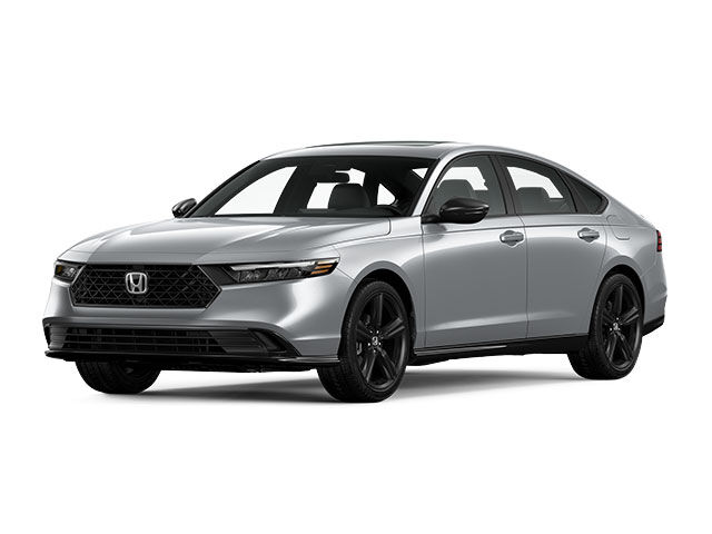 2024 HONDA Accord