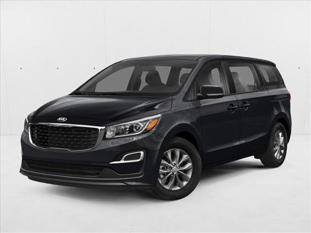 2020 KIA Sedona