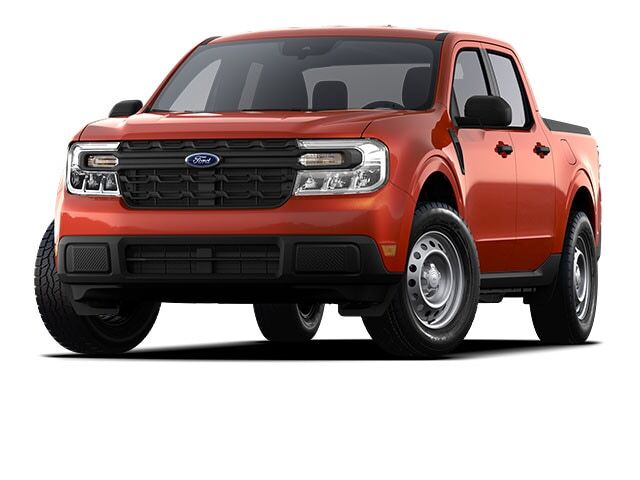 2023 FORD Maverick