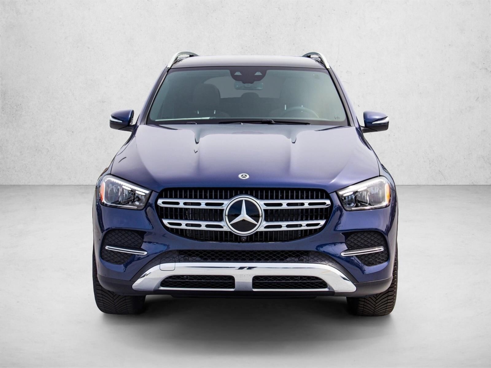 2026 Mercedes-Benz GLE-Class