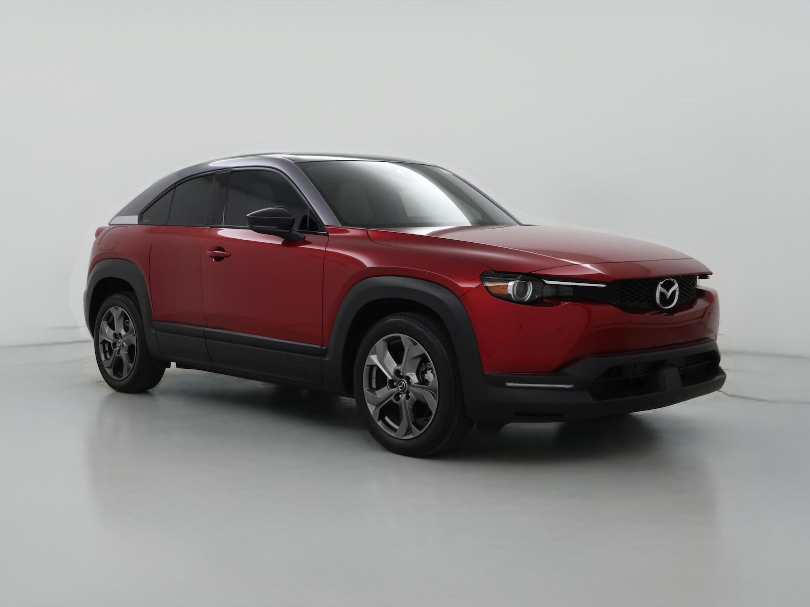 2022 MAZDA MX-30