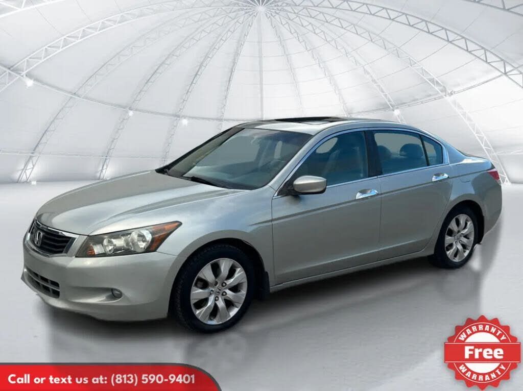 2010 HONDA Accord