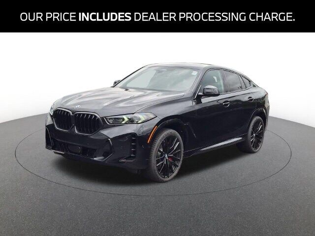 2027 BMW X6