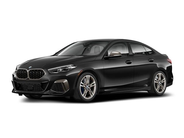 2020 BMW M2