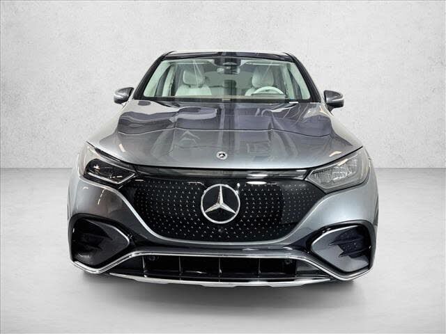 2023 Mercedes-Benz EQE-Class SUV