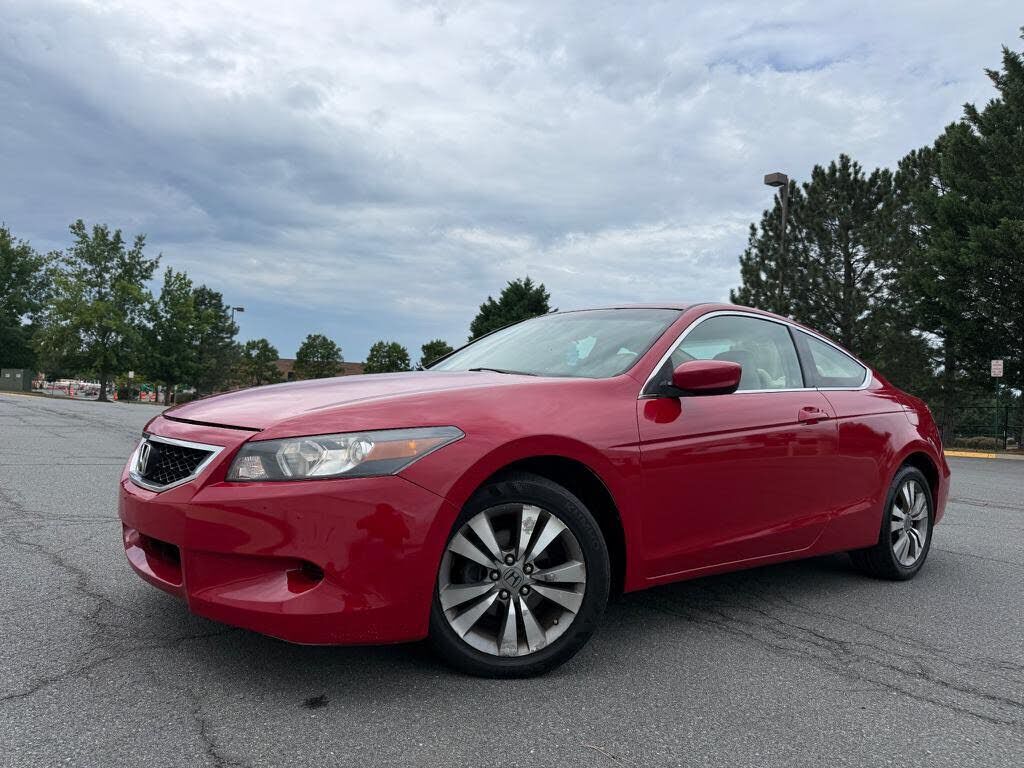 2010 HONDA Accord