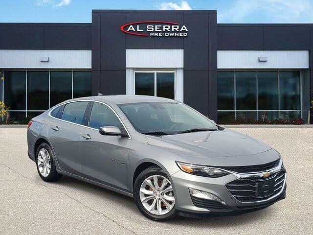 2023 CHEVROLET Malibu